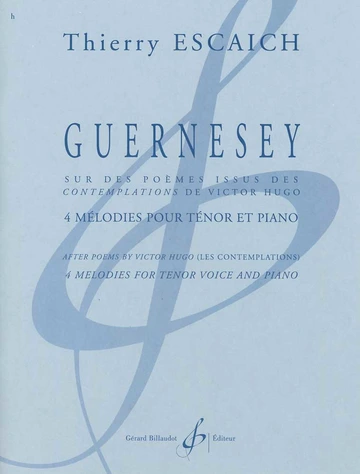 Guernesey Visual